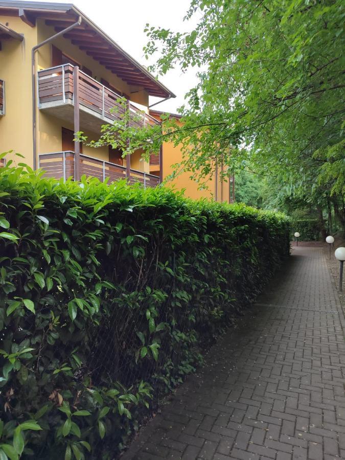 Holiday-Home-Desenzano Дезенцано-дель-Гарда Экстерьер фото