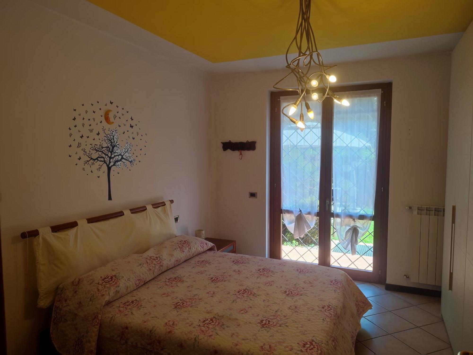 Holiday-Home-Desenzano Дезенцано-дель-Гарда Экстерьер фото