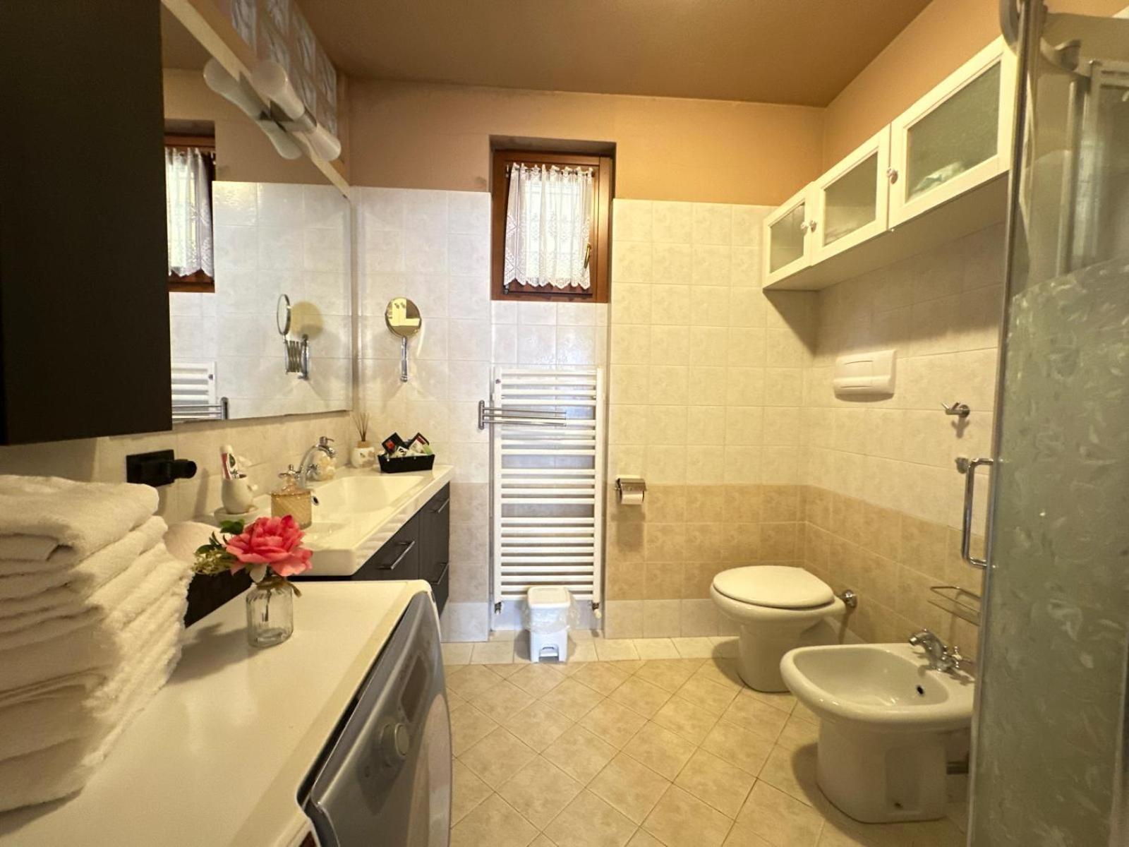 Holiday-Home-Desenzano Дезенцано-дель-Гарда Экстерьер фото