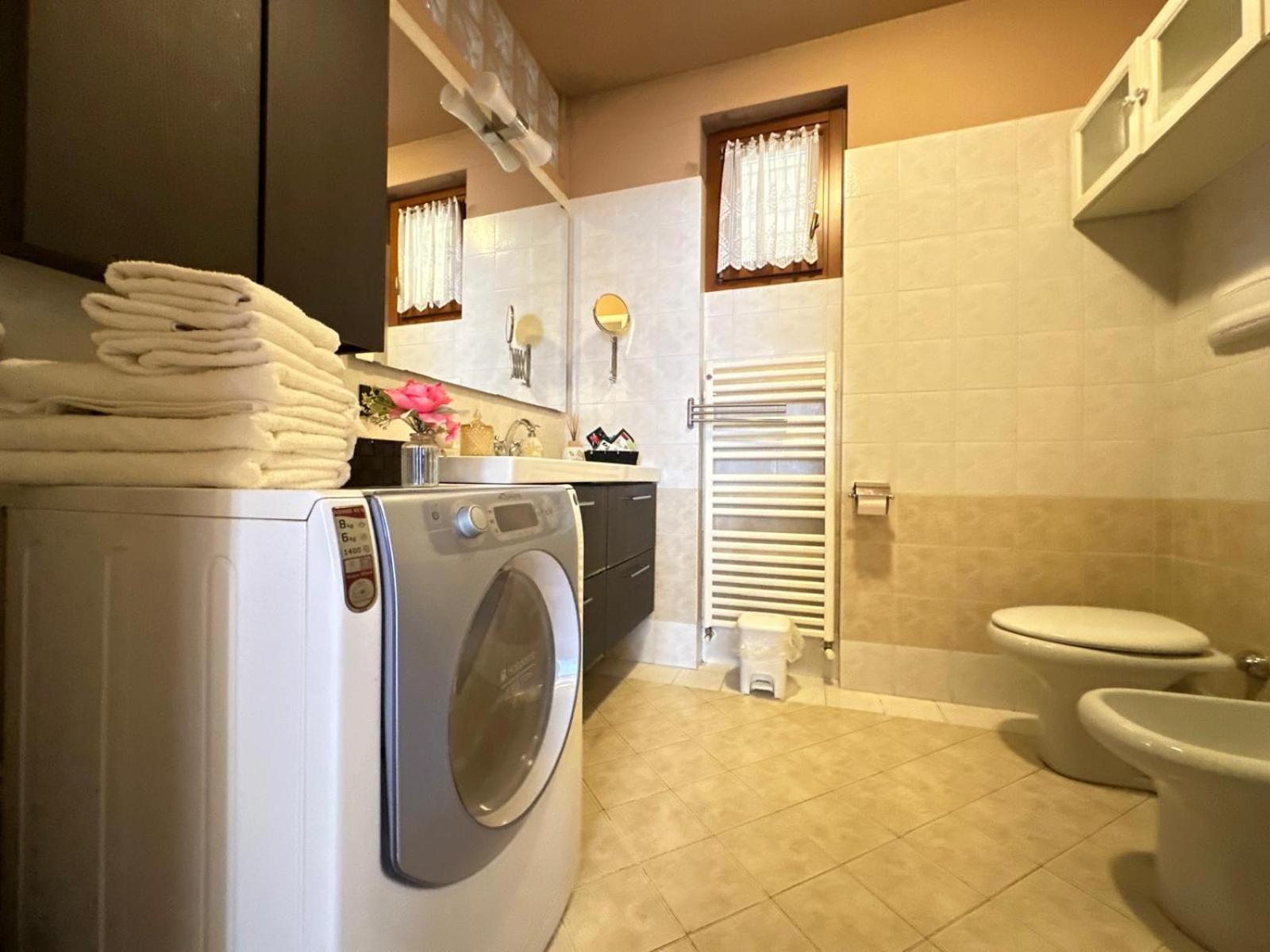 Holiday-Home-Desenzano Дезенцано-дель-Гарда Экстерьер фото